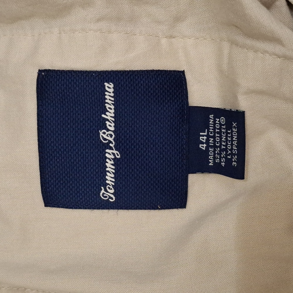 NWT Tommy Bahama Shorts - Picture 6 of 10